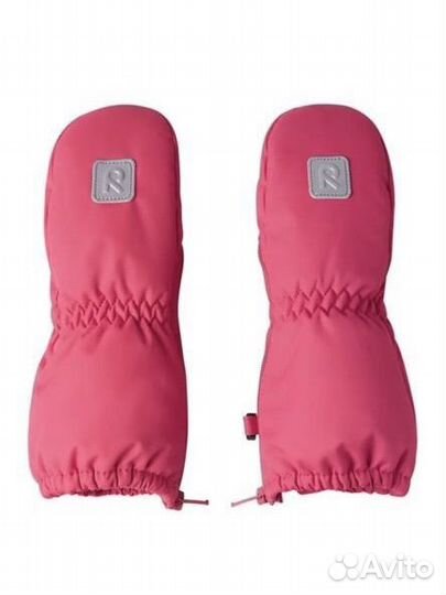 Варежки reima 0