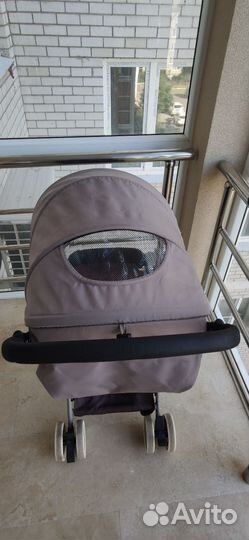 Прогулочная коляска бу