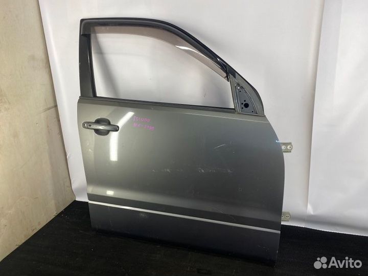 Передняя Правая дверь Suzuki Grand Vitara