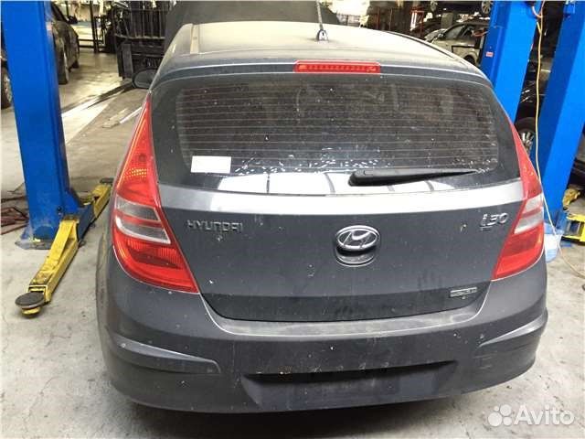 Разбор на запчасти Hyundai i30