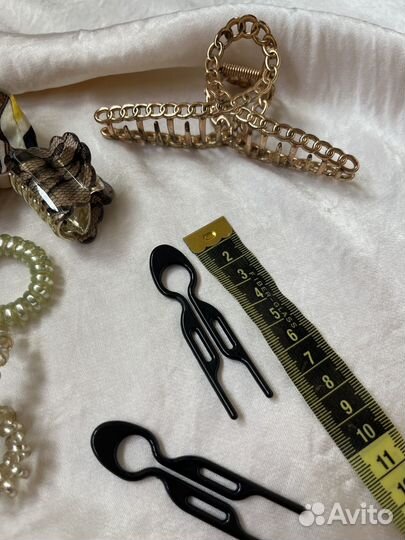 Цена за все/аксессуары для волос