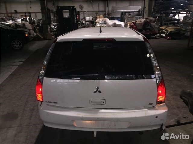 Разбор на запчасти Mitsubishi Lancer 9