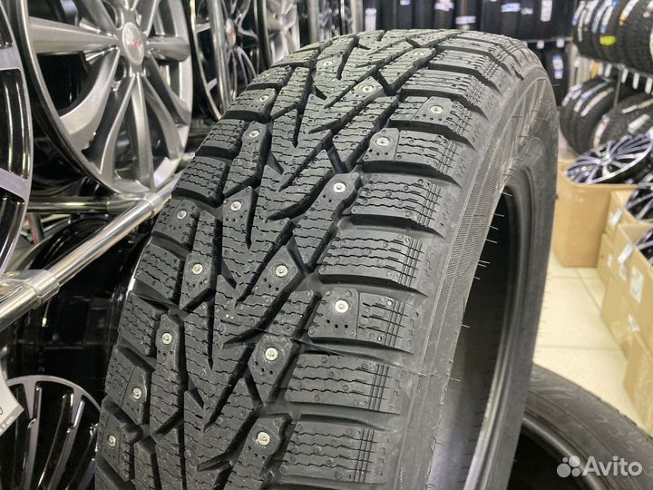 Nokian Tyres Nordman 7 SUV 245/70 R16