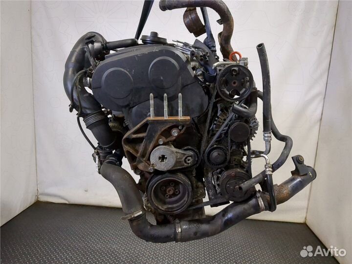 Двигатель от Mitsubishi Outlander XL 2006-2012