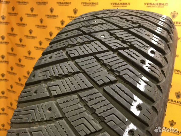 Goodyear Ultragrip Ice Arctic 225/55 R17 101T