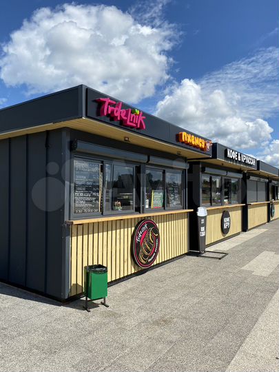 Свободного назначения, 12 м²