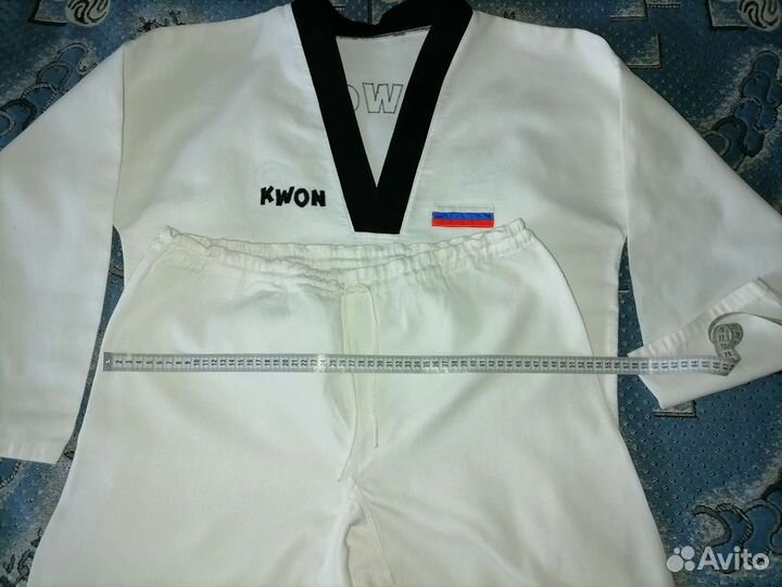 Кимоно СССР