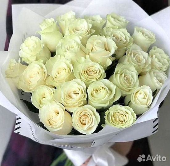 Высокие розы Гигантские розы Доставка цветов