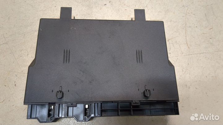 Блок управления сиденьями BMW 5 F07 Gran Turismo, 2010