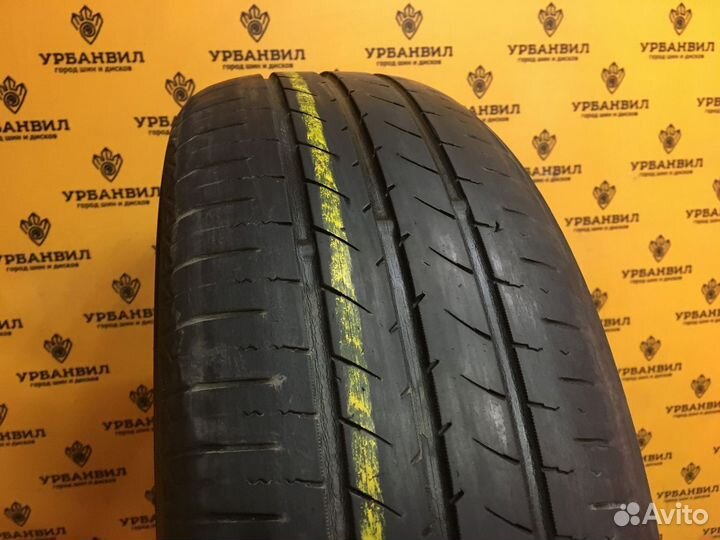 Toyo NanoEnergy 3 195/65 R15 91T