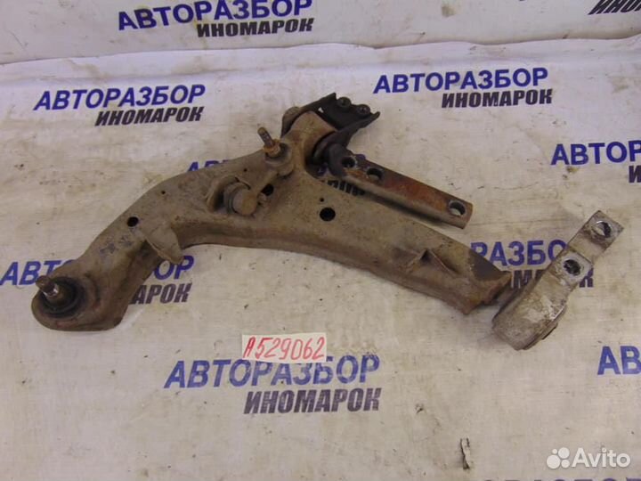 Рычаг передний нижний левый для Nissan Primera 3