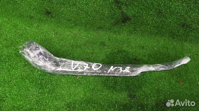 Дворник 5-й двери задний Volvo V50 R-design