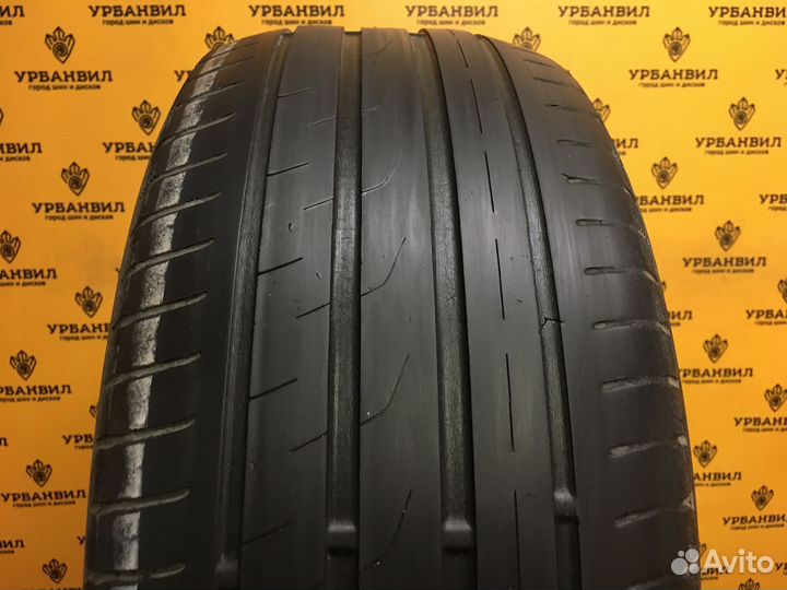Toyo Proxes CF2 215/55 R16