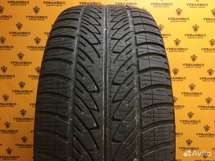 Goodyear UltraGrip 8 235/50 R18 101V