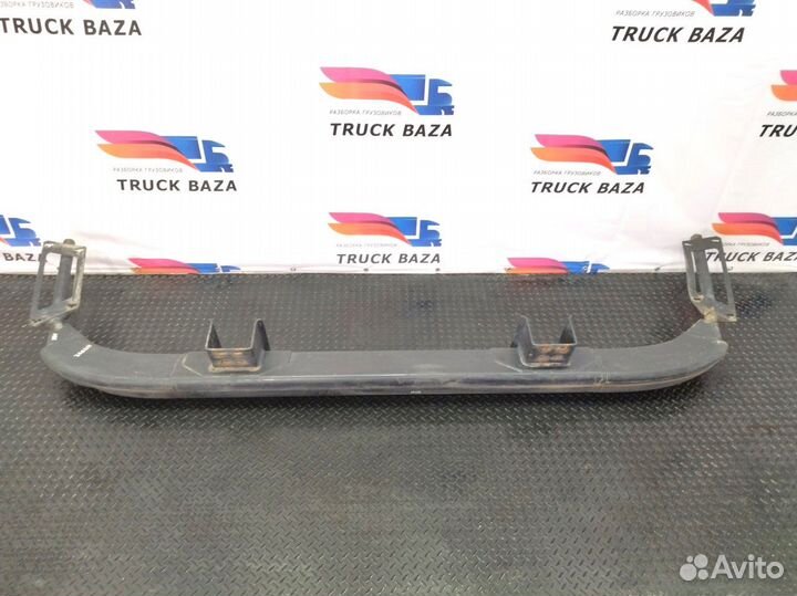 Усилитель бампера Man TGM