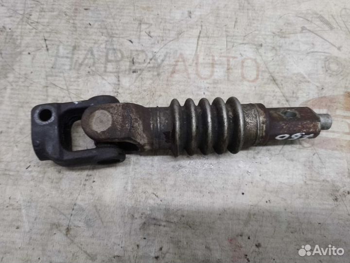 Карданчик рулевой BMW 7 серия E65/E66