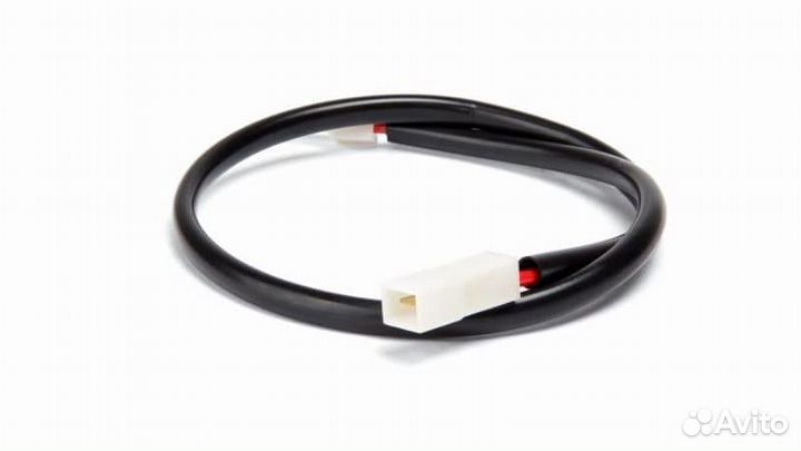 Провод стартера ваз-2101-07 плюсовой 