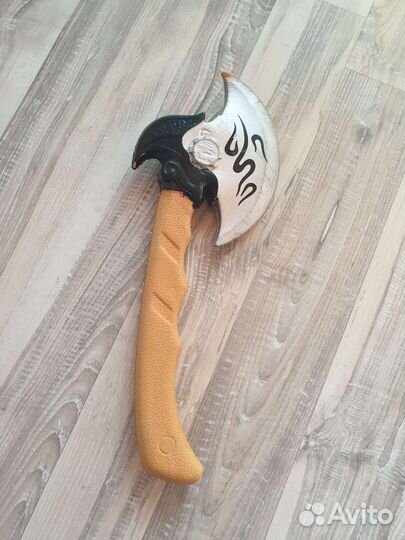 Набор игрушечного оружия