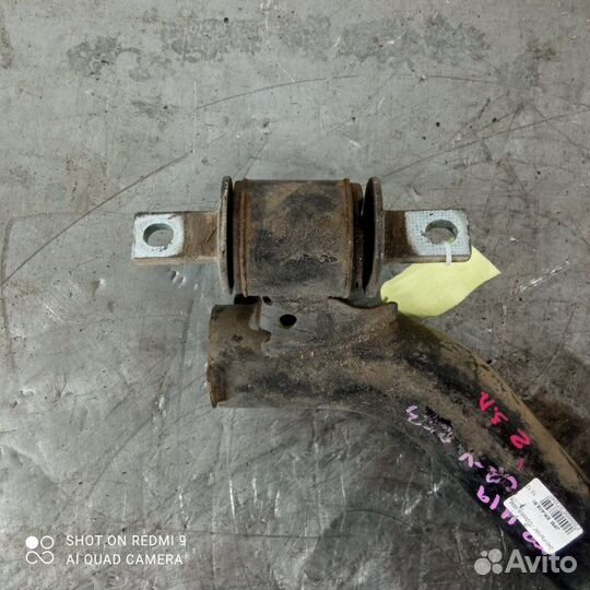 Рычаг продольный задний левый Honda Cr-V 3