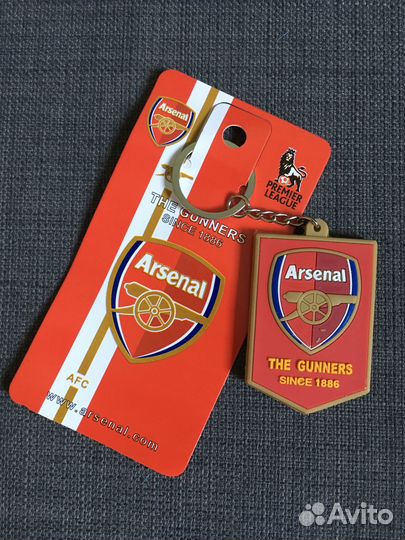 Брелки в ассортименте