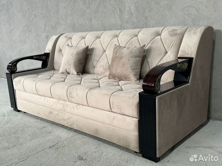 Мягкая мебель/ диван/ мягкая