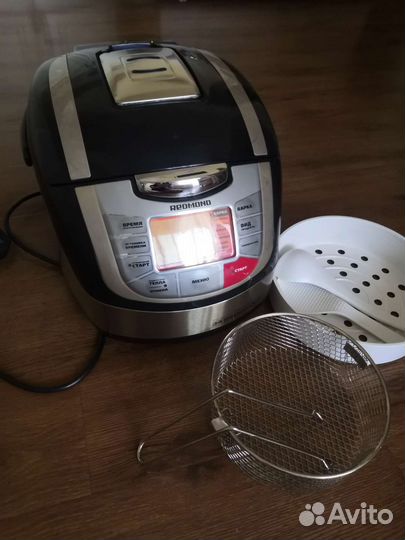 Мультиварка Redmond