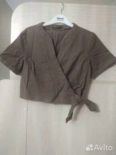 Женские вещи пакетом 42 44