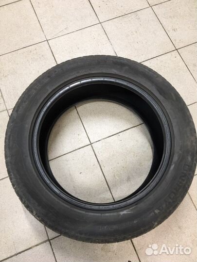 Uniroyal Rain Sport 3 SUV 235/55 R18 100V