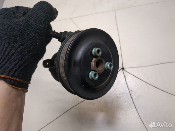 Насос гидроусилителя руля (гур) Volkswagen Polo, 2