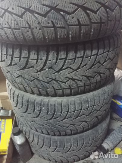 Toyo Observe G3-Ice 235/45 R18