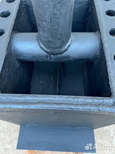 Печь для бани