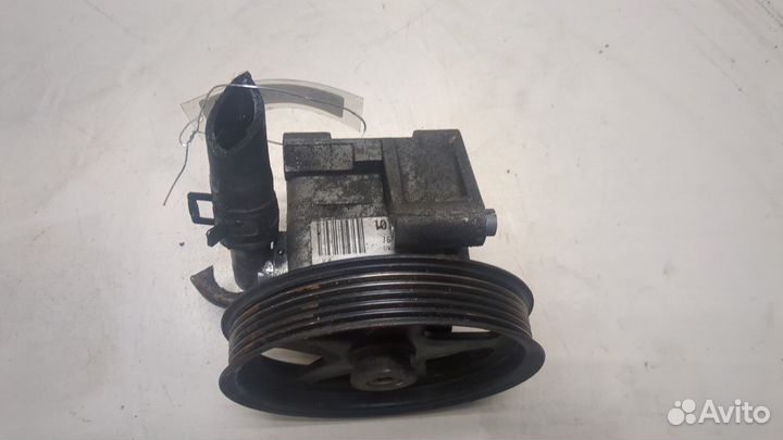 Гур Jaguar X-type, 2004