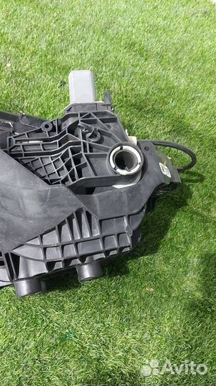 Узел педальный (блок педалей) Dodge Ram 5 DT 2019