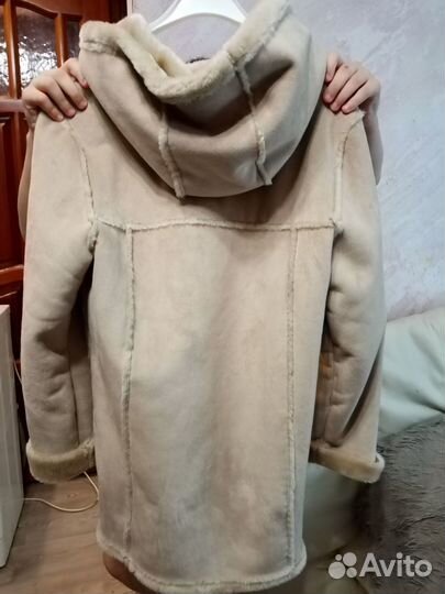 Дубленка,Куртка зима