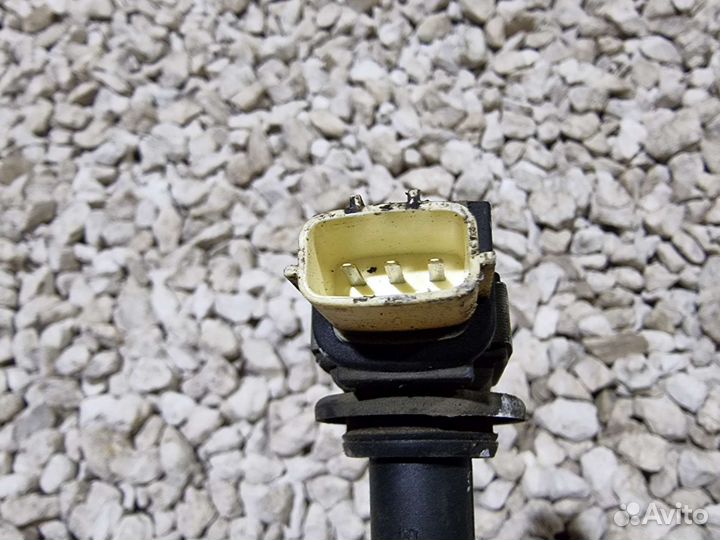 Катушка зажигания Флюенс Fluence