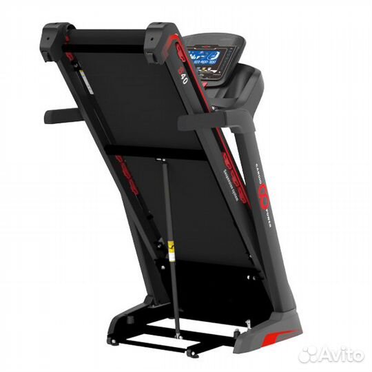 Беговая дорожка CardioPower S40