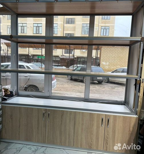 Полки,шкафы