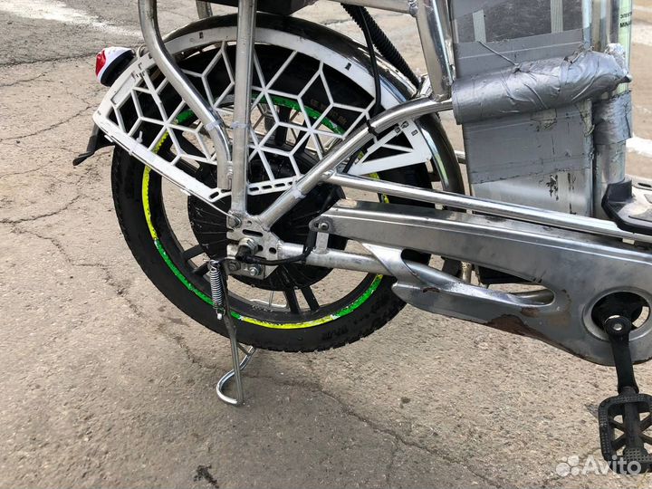 Продажа велосипеда Minako V12 LUX