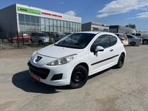 Peugeot 207 1.4 MT, 2010, 153 082 км, с пробегом, цена 325 000 руб.