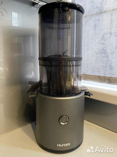 Соковыжималка hurom H-300