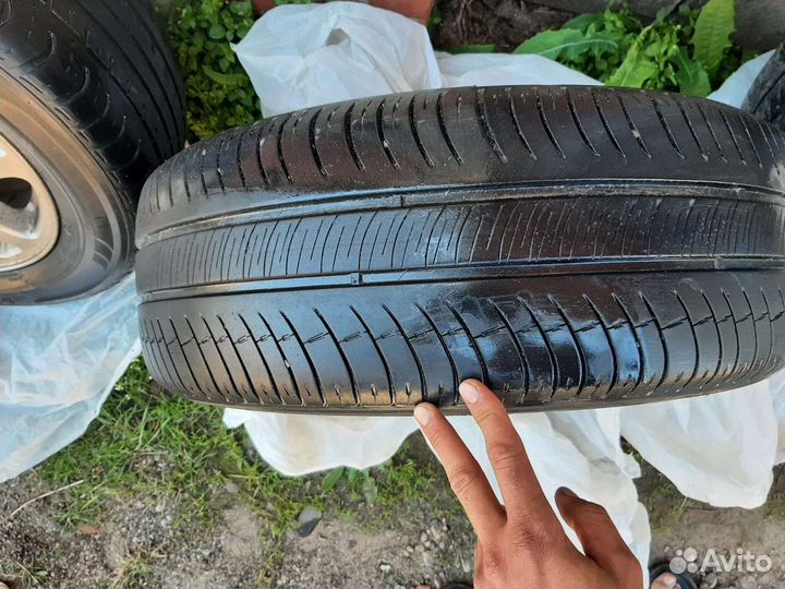 Литье диски r16 5x100 subaru