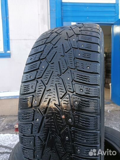 Nokian Tyres Nordman 7 205/65 R16 99T