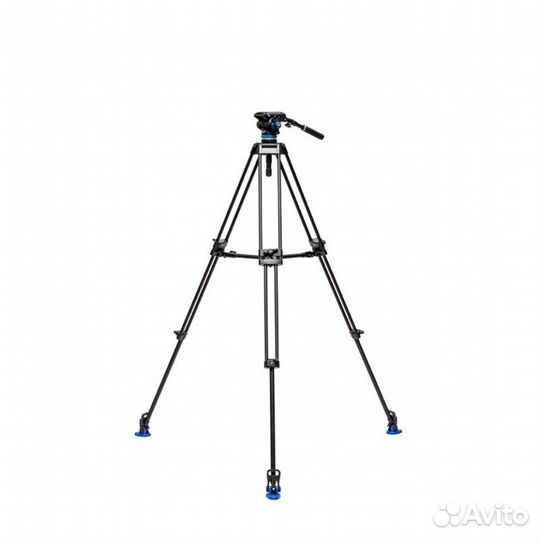 Benro A573TBS6PRO штатив с видеоголовой серии 3/3