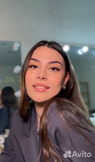 Брови наращивание / ламинирование ресниц