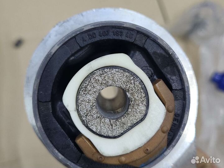 Рычаг передний нижний Audi Allroad A6 C5