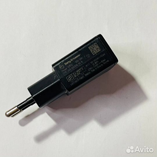 Адаптер для Sony Ericsson