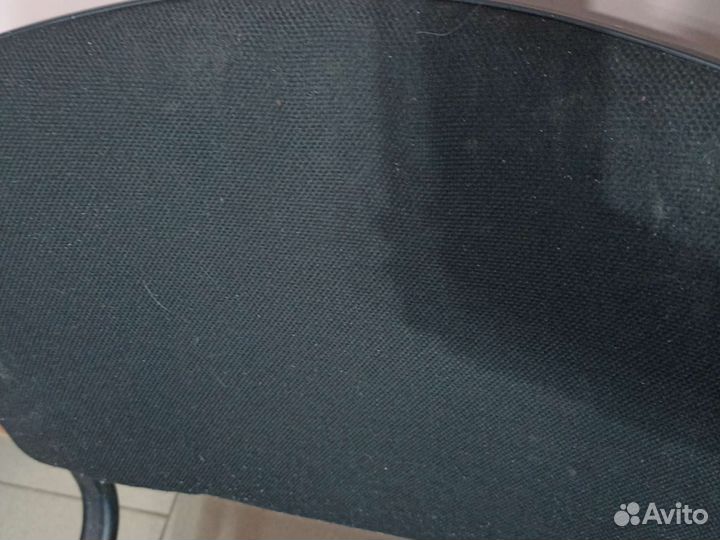 Офисные стулья бу