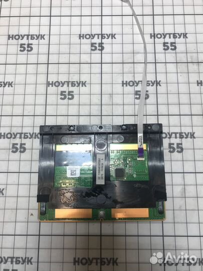 Тачпад Asus X751 X751M X751MA K751N 13NB04I1AP