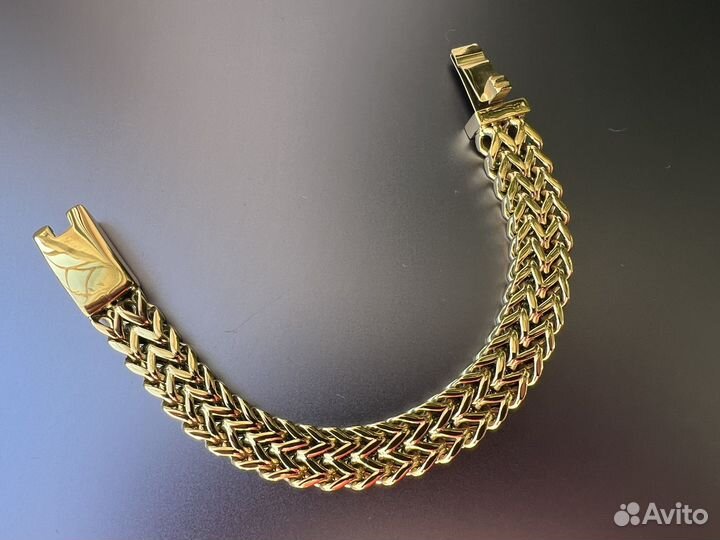 Мужской браслет