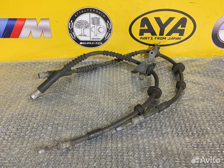 Тормозной шланг mercedes w221